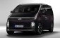 MPV điện Hyundai Staria Electric tới châu Âu, cạnh tranh Volkswagen ID. Buzz